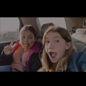 Meet your Posher, Kaitlyn